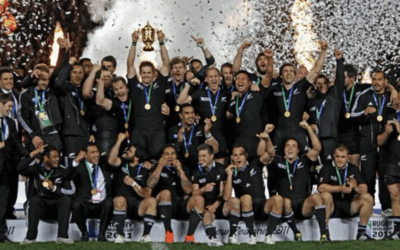 What Makes New Zealand So Good at Producing Highly Skilled Men and Women?